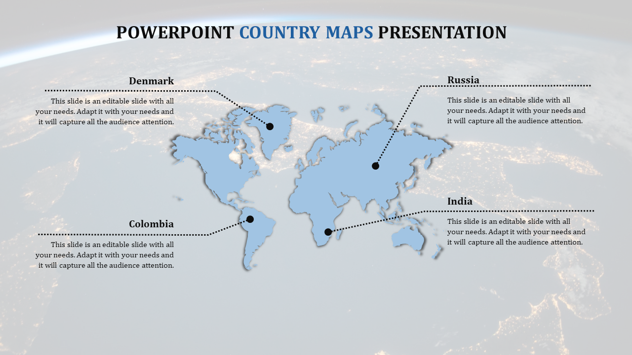 powerpoint country maps-powerpoint country maps presentation